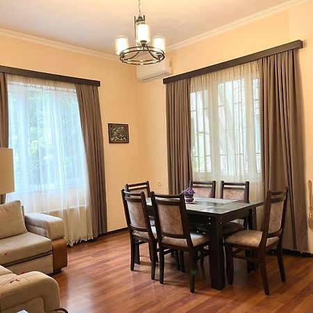 טביליסי Apartment Amaghleba מראה חיצוני תמונה