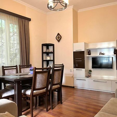 טביליסי Apartment Amaghleba מראה חיצוני תמונה