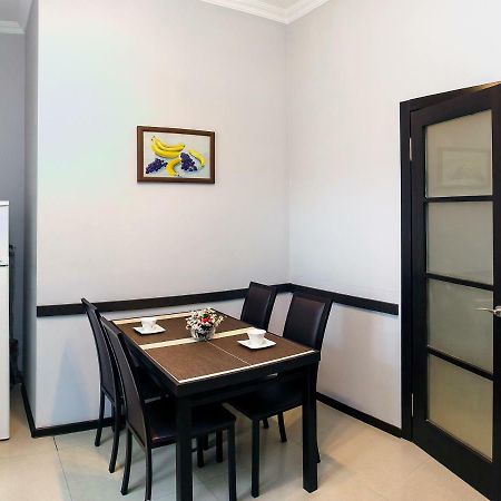 טביליסי Apartment Amaghleba מראה חיצוני תמונה