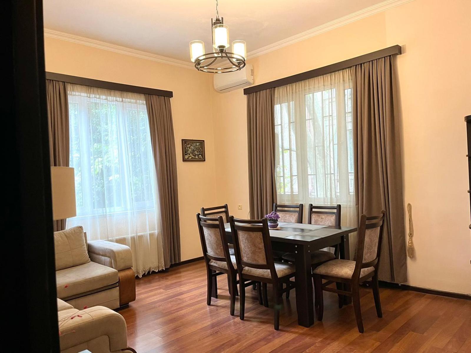 טביליסי Apartment Amaghleba מראה חיצוני תמונה