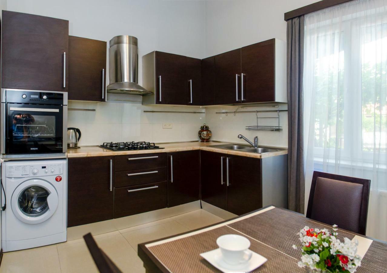 טביליסי Apartment Amaghleba מראה חיצוני תמונה
