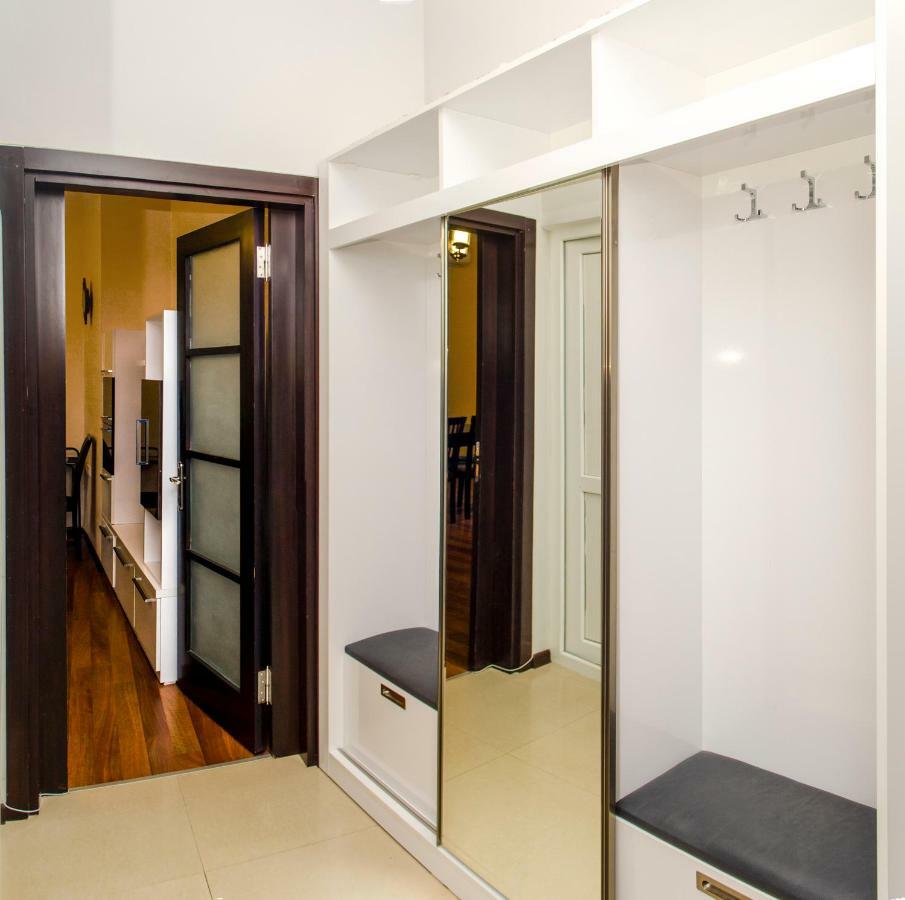 טביליסי Apartment Amaghleba מראה חיצוני תמונה