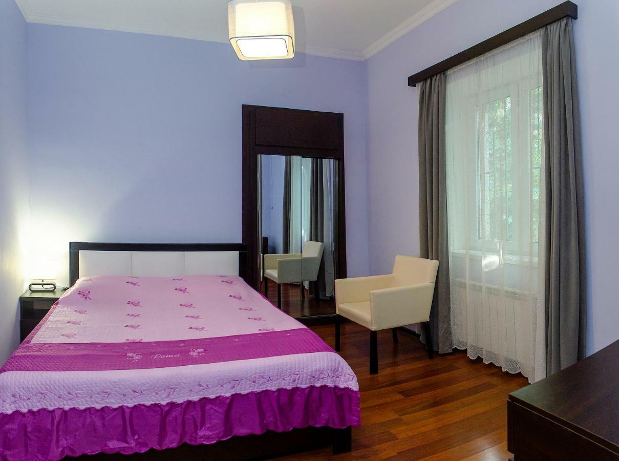 טביליסי Apartment Amaghleba מראה חיצוני תמונה