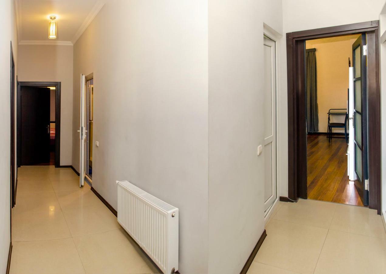 טביליסי Apartment Amaghleba מראה חיצוני תמונה